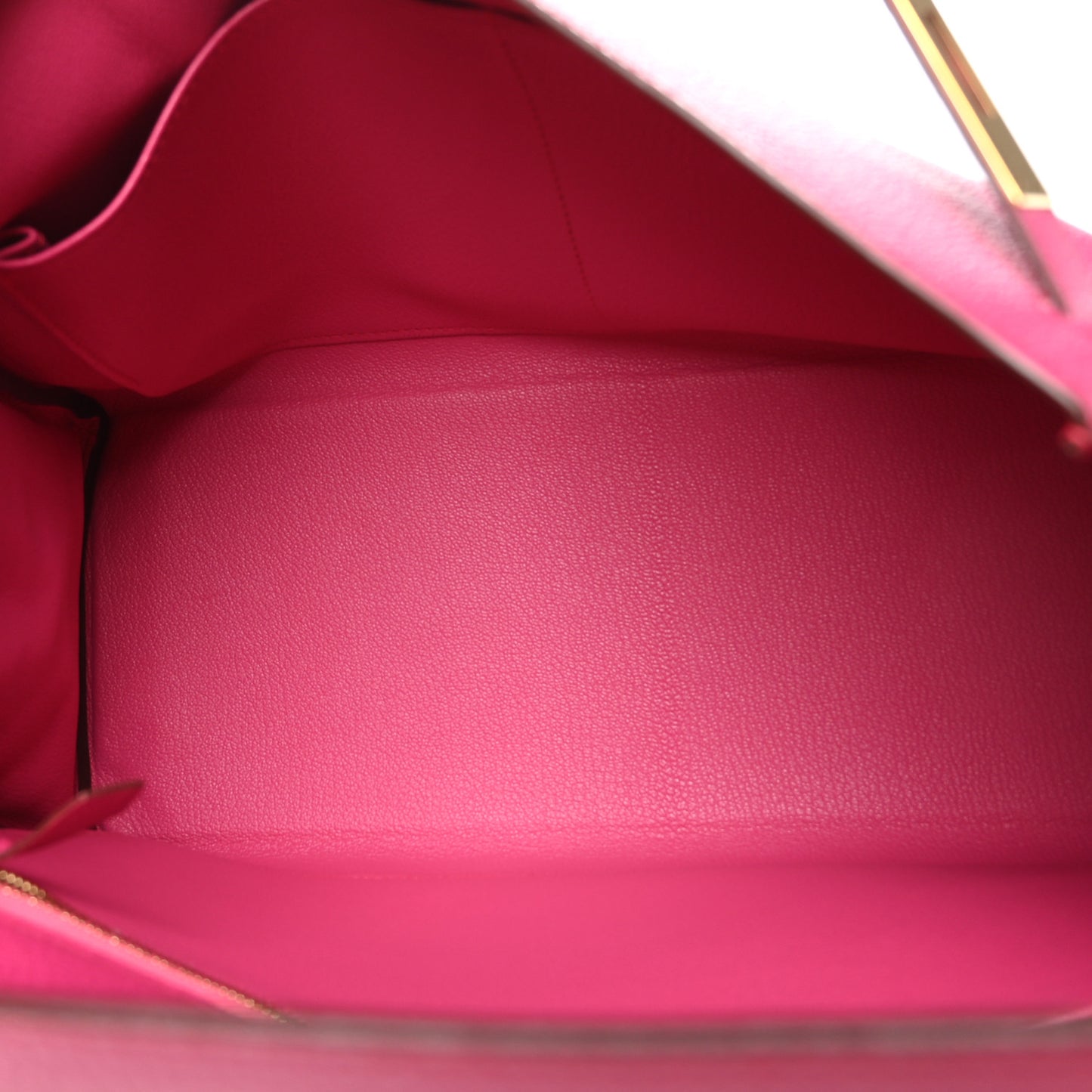 Chevre Mysore Kelly Retourne 32 Rose Shocking