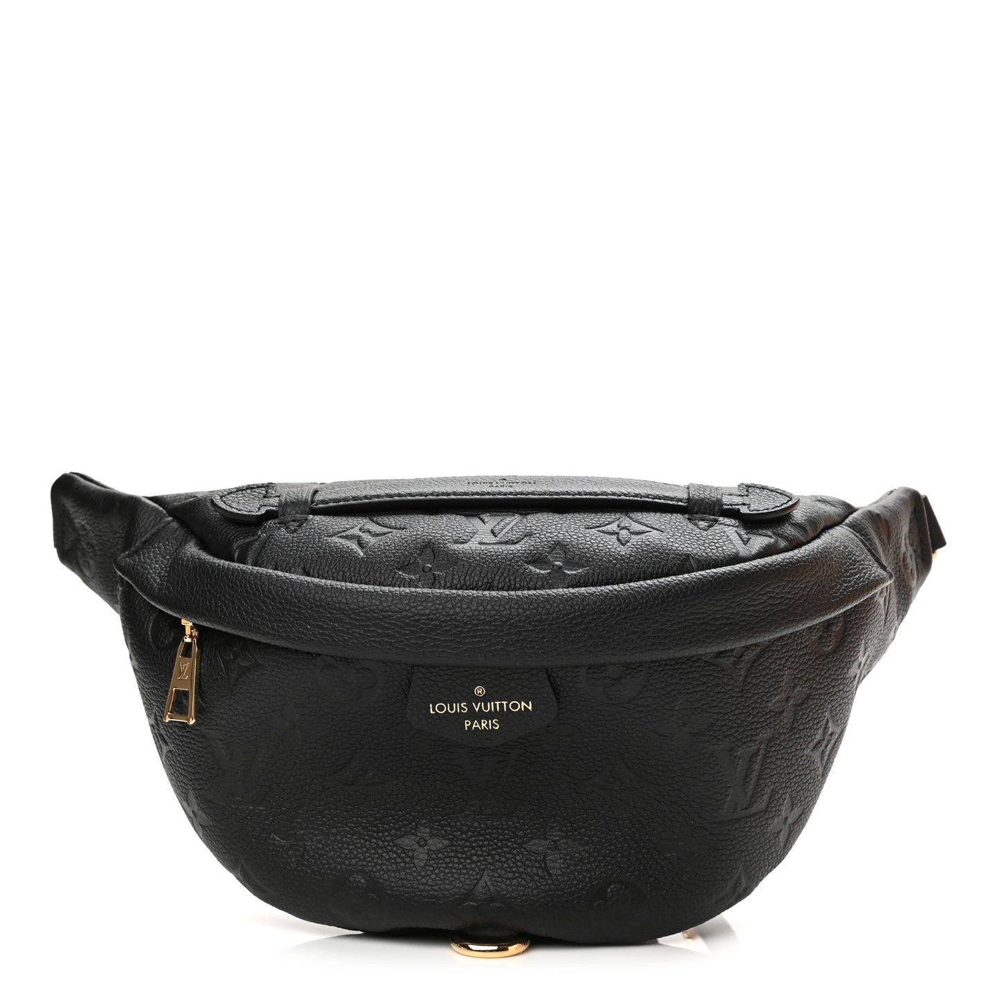 Empreinte BumBag Black