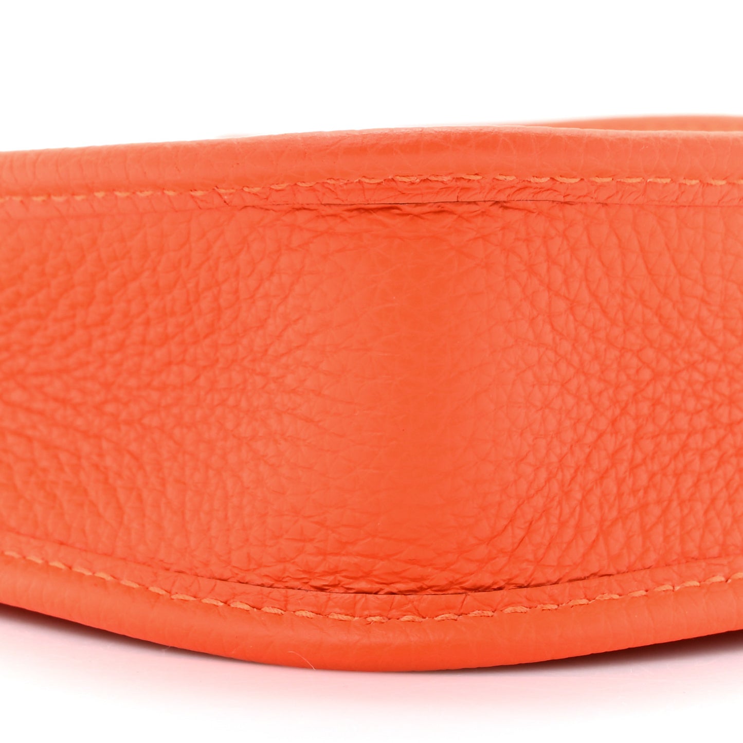 Taurillon Clemence Evelyne TPM Orange Minium