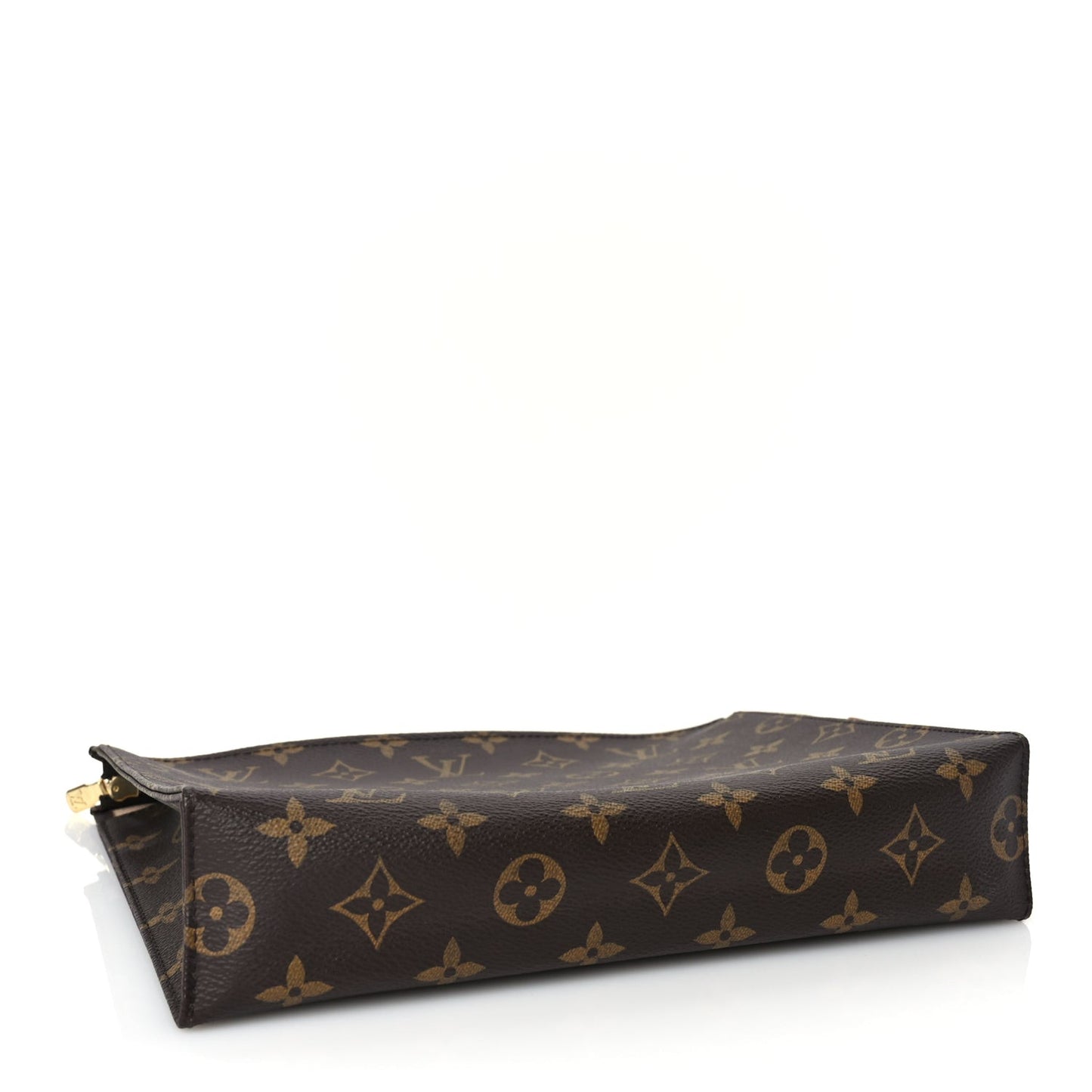 Monogram Toiletry Pouch 26