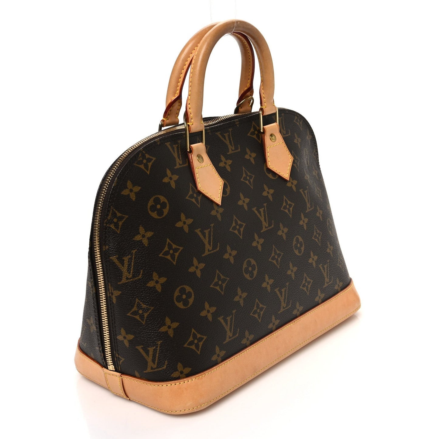 Monogram Alma PM
