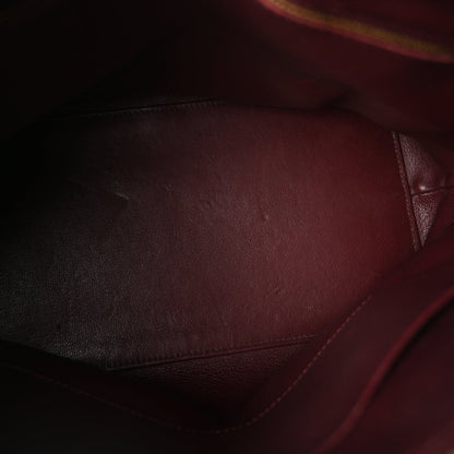 Louis Vuitton Monogram Lockit MM 4 of 8