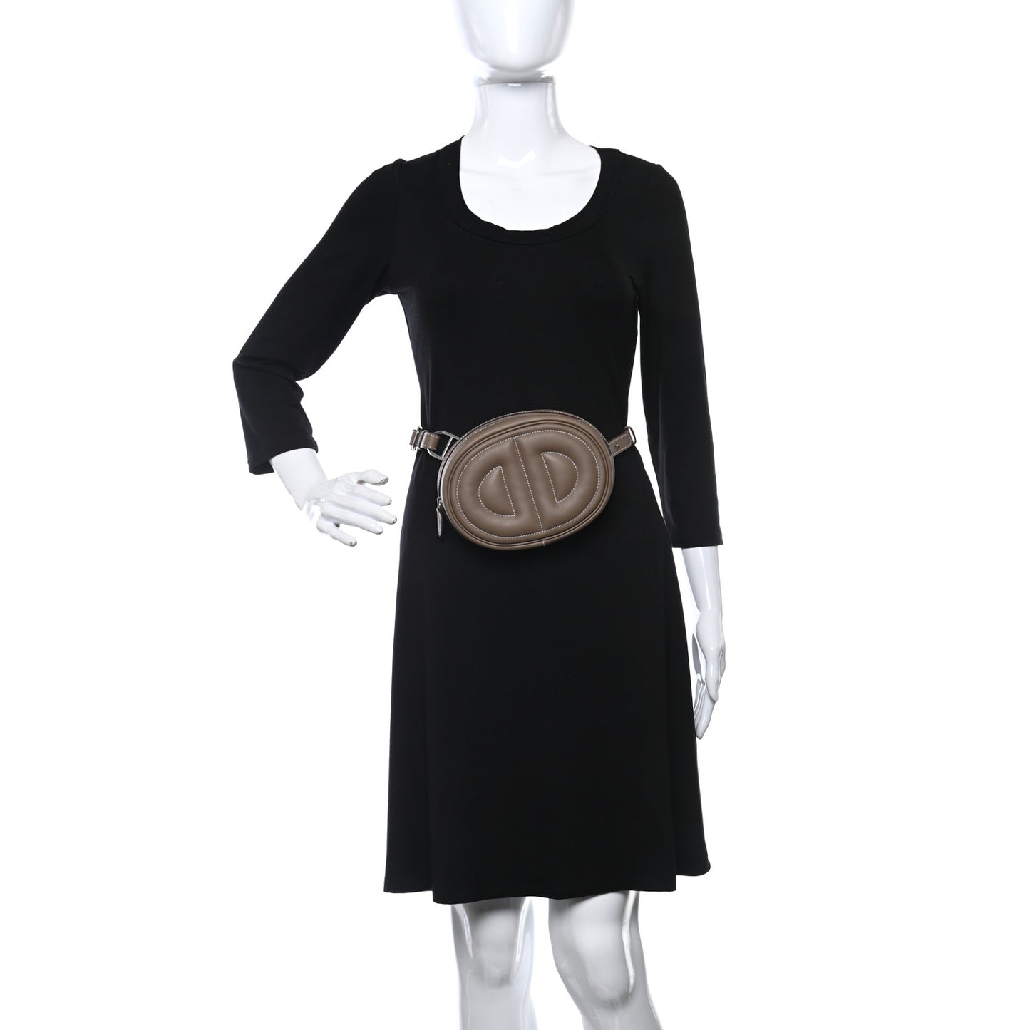 Swift In-The-Loop Belt Bag Etoupe