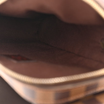 Louis Vuitton Damier Ebene Geronimos 5 of 12