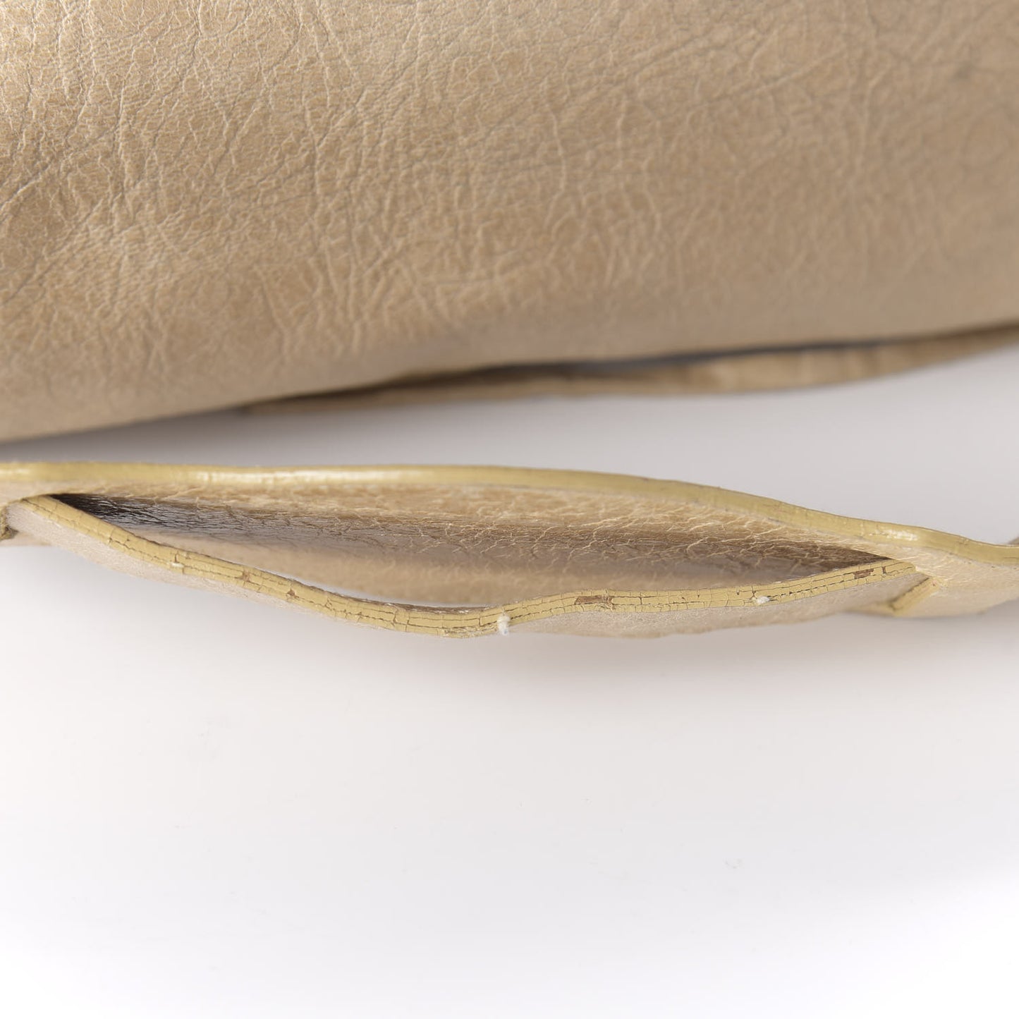 Agneau Classic Hardware City Dune