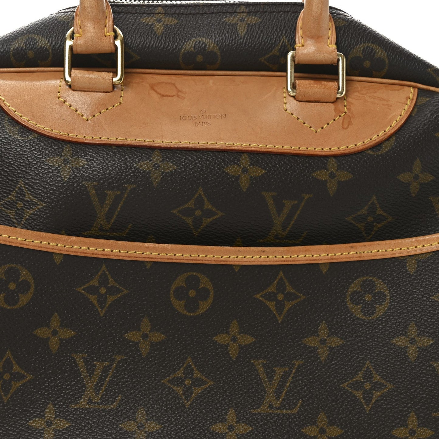 Monogram Deauville