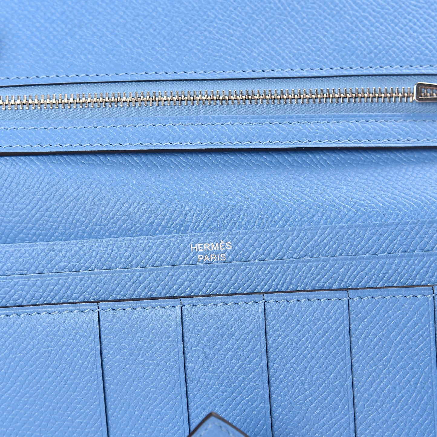 Epsom Bearn Gusset Wallet Paradis