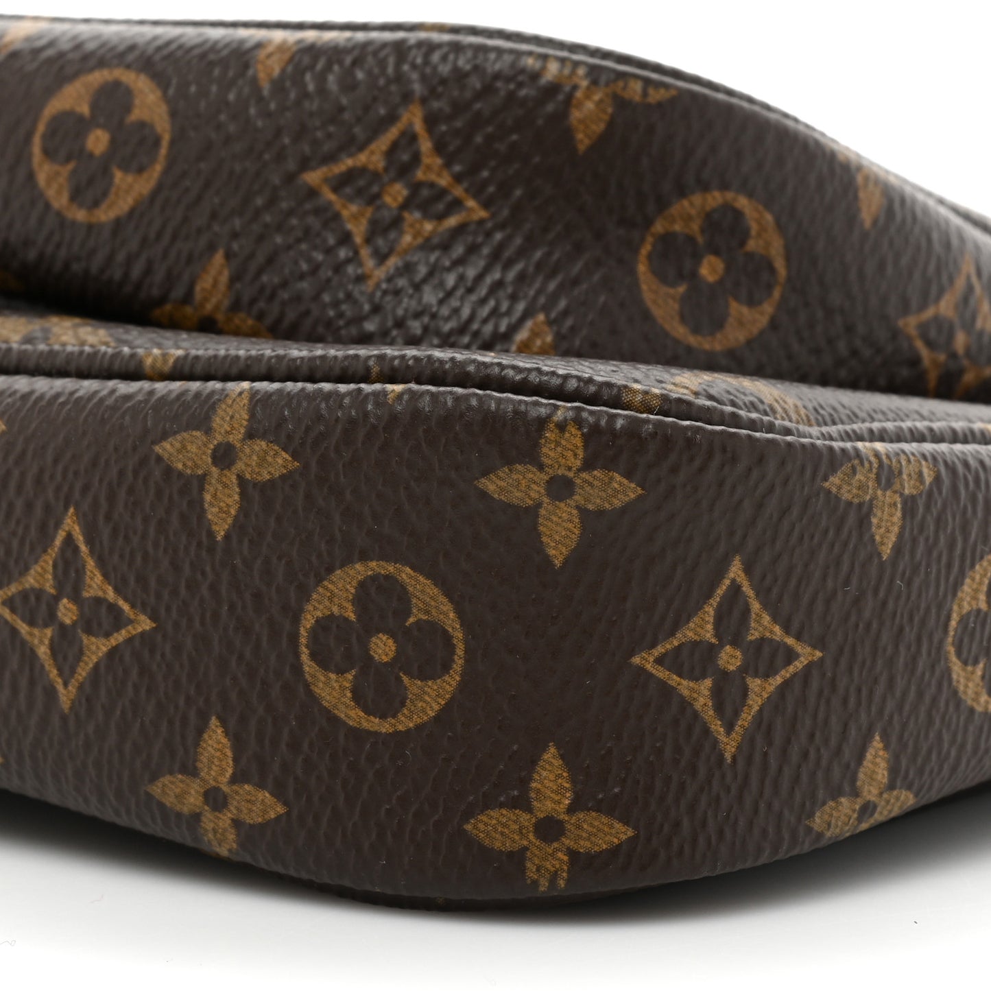 Monogram Multi Pochette Accessories Kaki