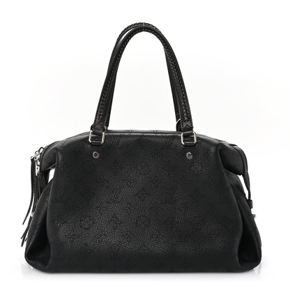 Louis Vuitton Mahina Asteria Black 1 of 8