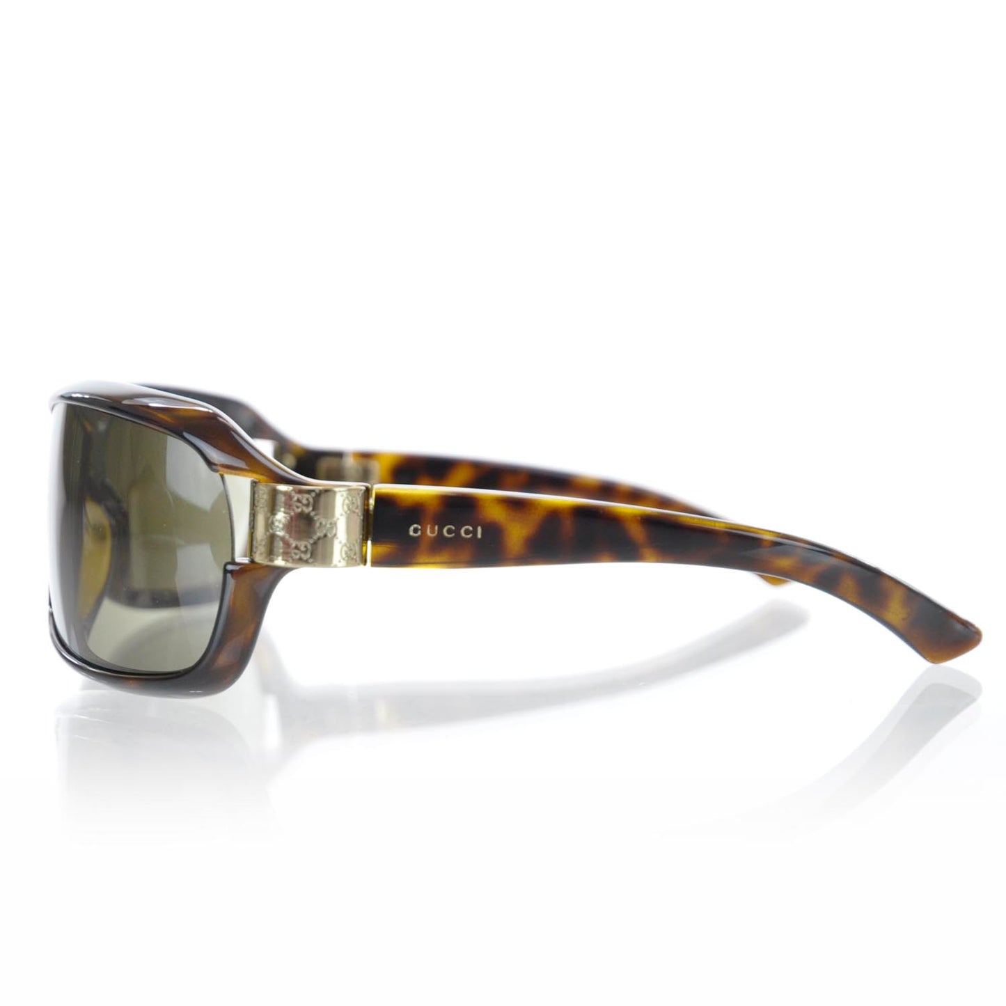 Tortoise Shell Sunglasses 2984