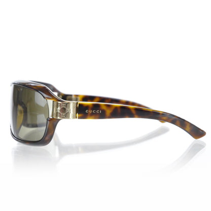 Gucci Tortoise Shell Sunglasses 2984 3 of 6