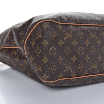 Louis Vuitton Monogram Delightful MM 13 of 15