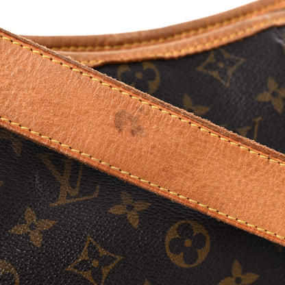 Louis Vuitton Monogram Galliera GM 30 of 33