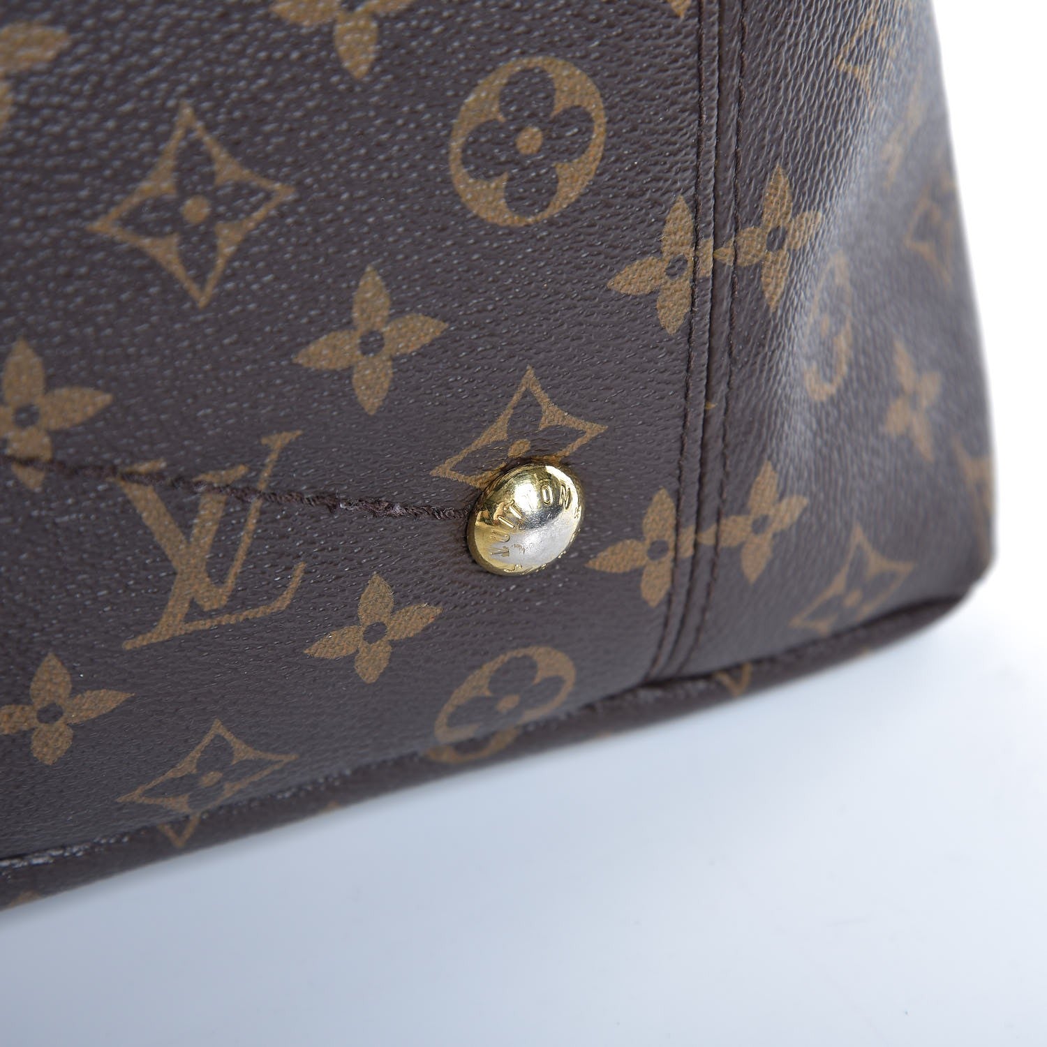 Louis Vuitton Monogram Artsy MM 20 of 20
