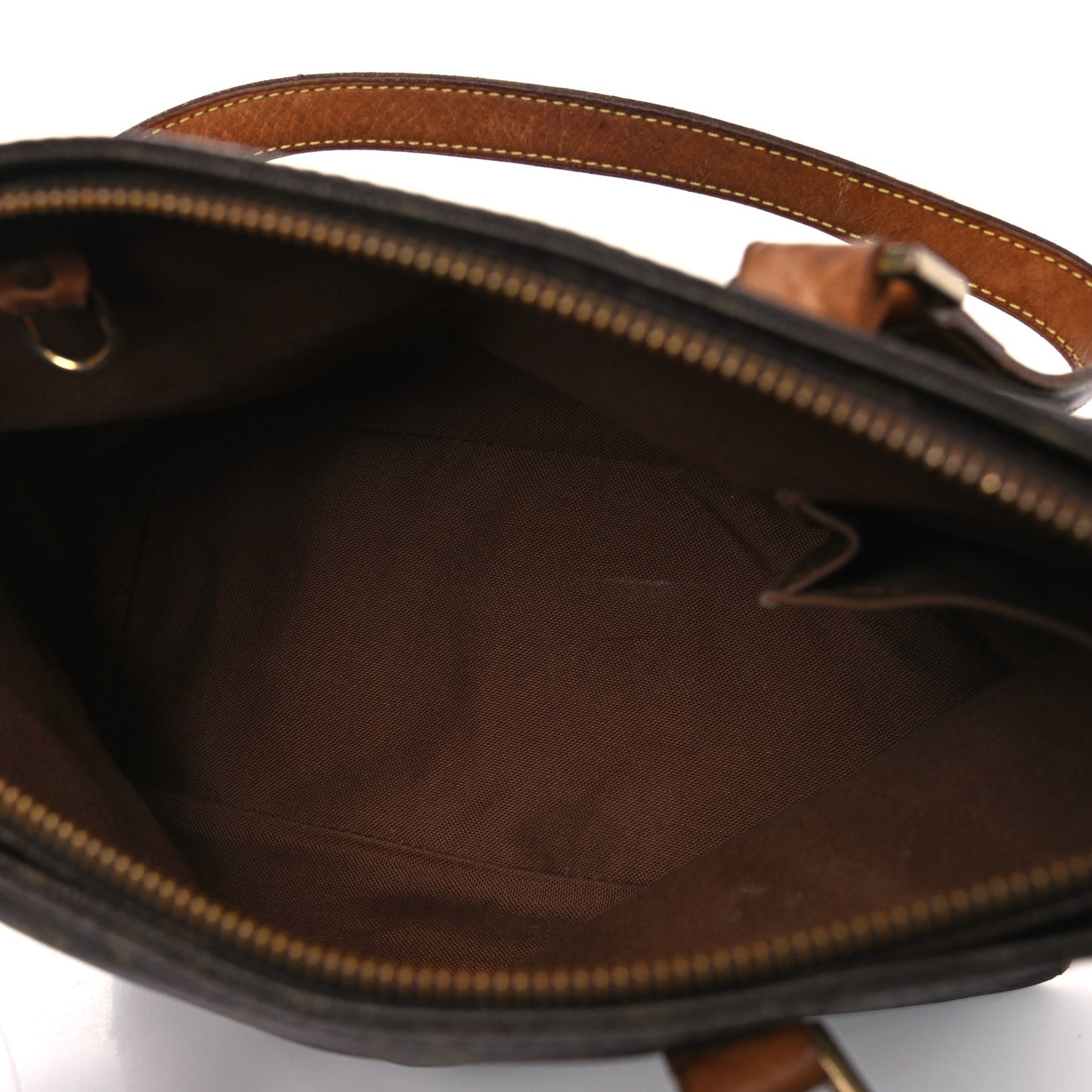 Monogram Cabas Piano