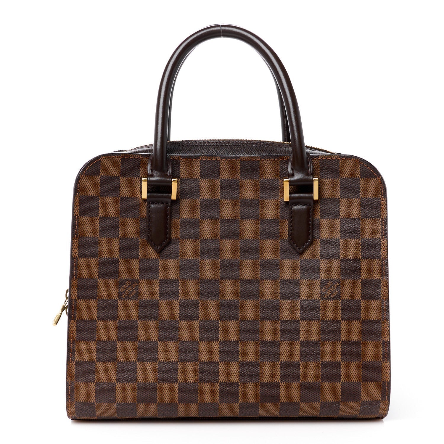 Louis Vuitton Damier Ebene Triana 1 of 7
