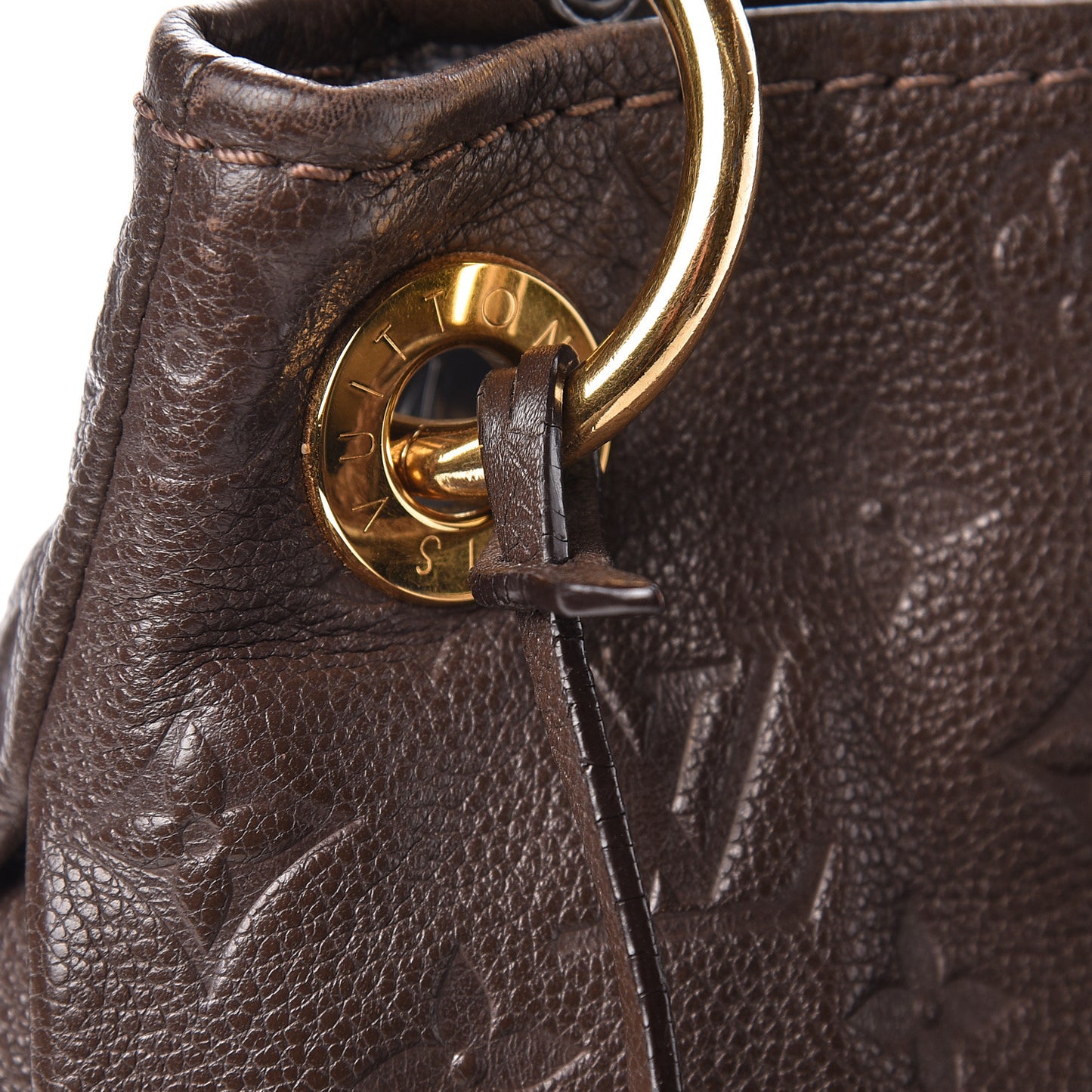 Empreinte Artsy MM Terre