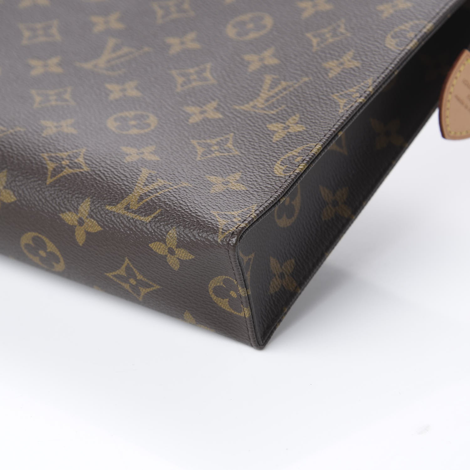 Louis Vuitton Monogram Toiletry Pouch 26 8 of 8