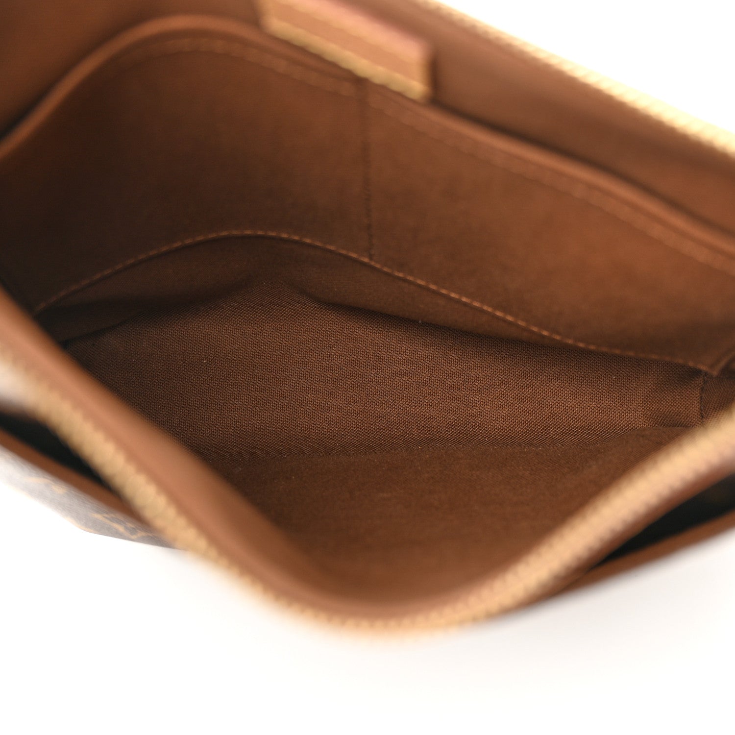 Louis Vuitton Monogram Odeon PM 5 of 10