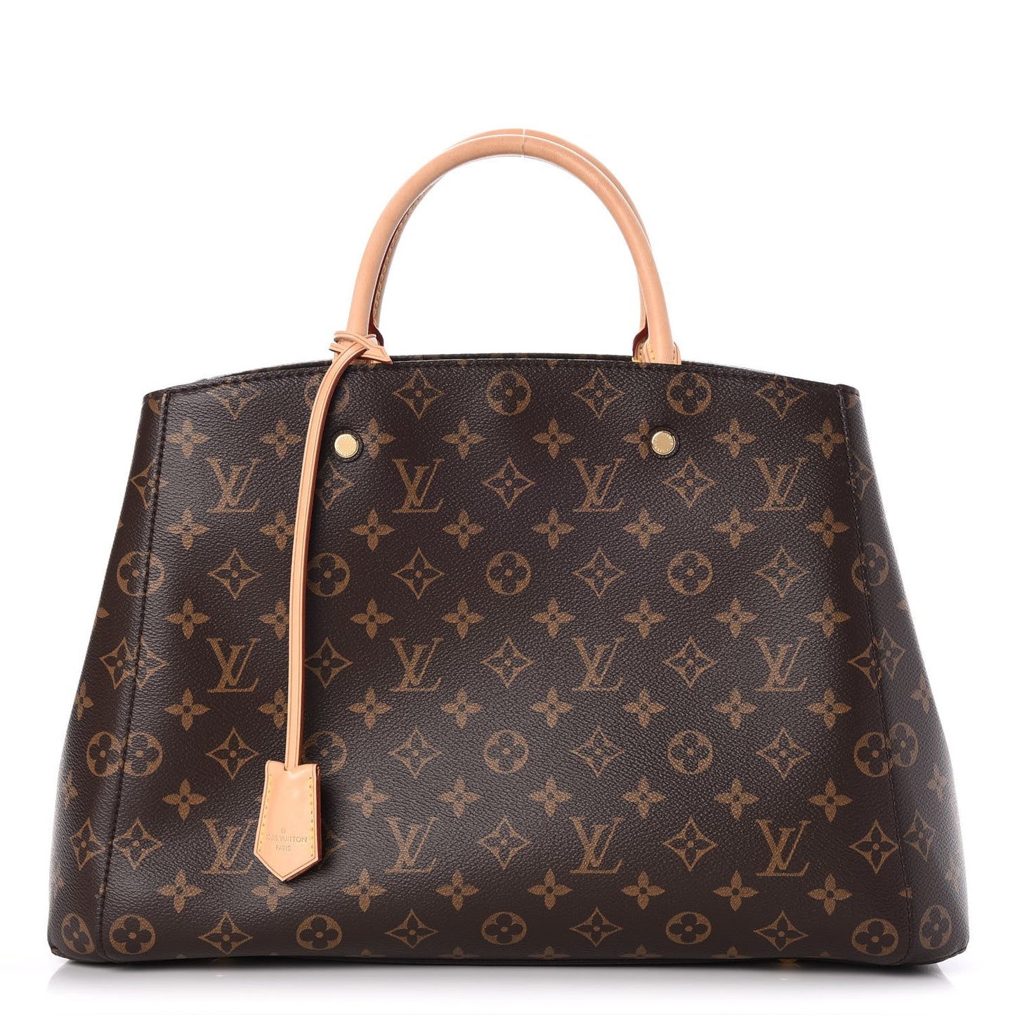 Monogram Montaigne GM