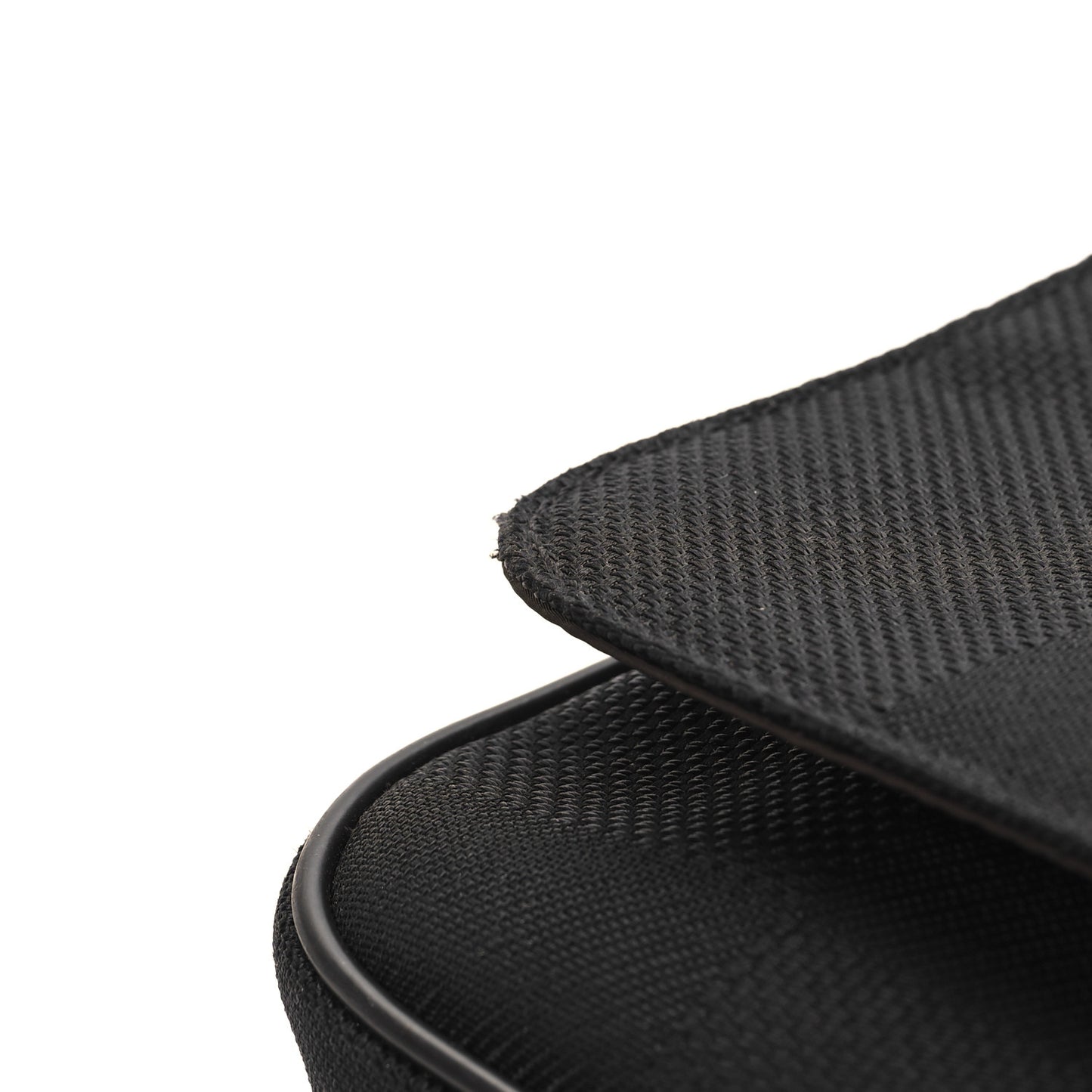 Damier Geant Petit Messenger Bag Black