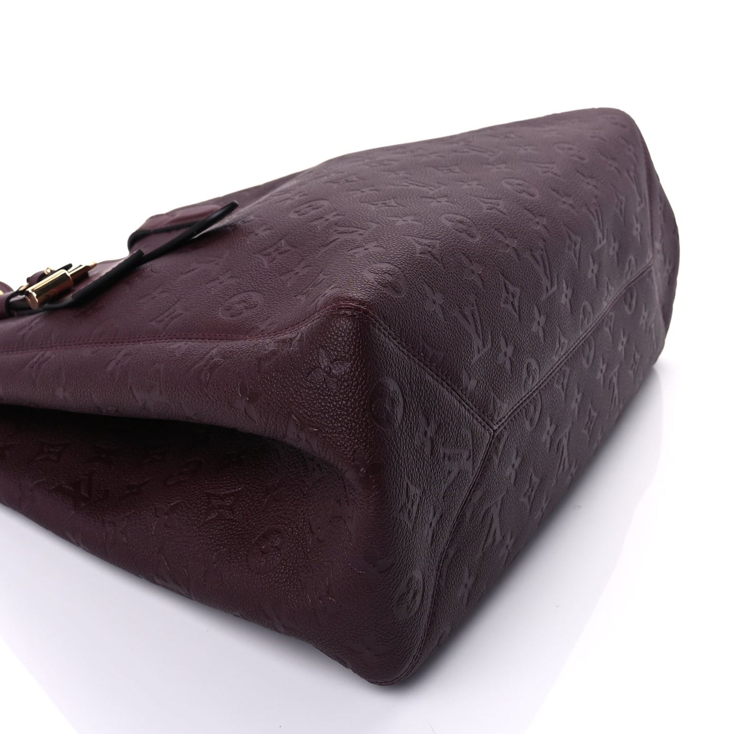 Empreinte Monogram All In One MM  Garnet
