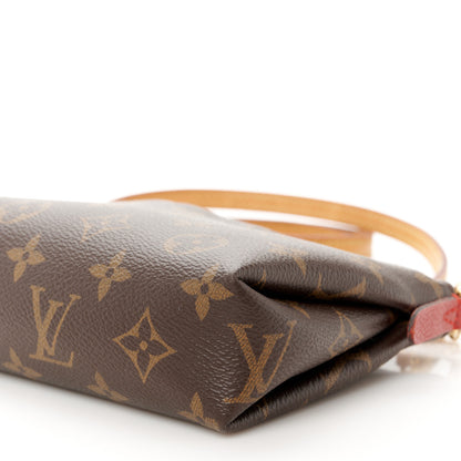 Louis Vuitton Monogram Pallas Clutch Cherry 12 of 12