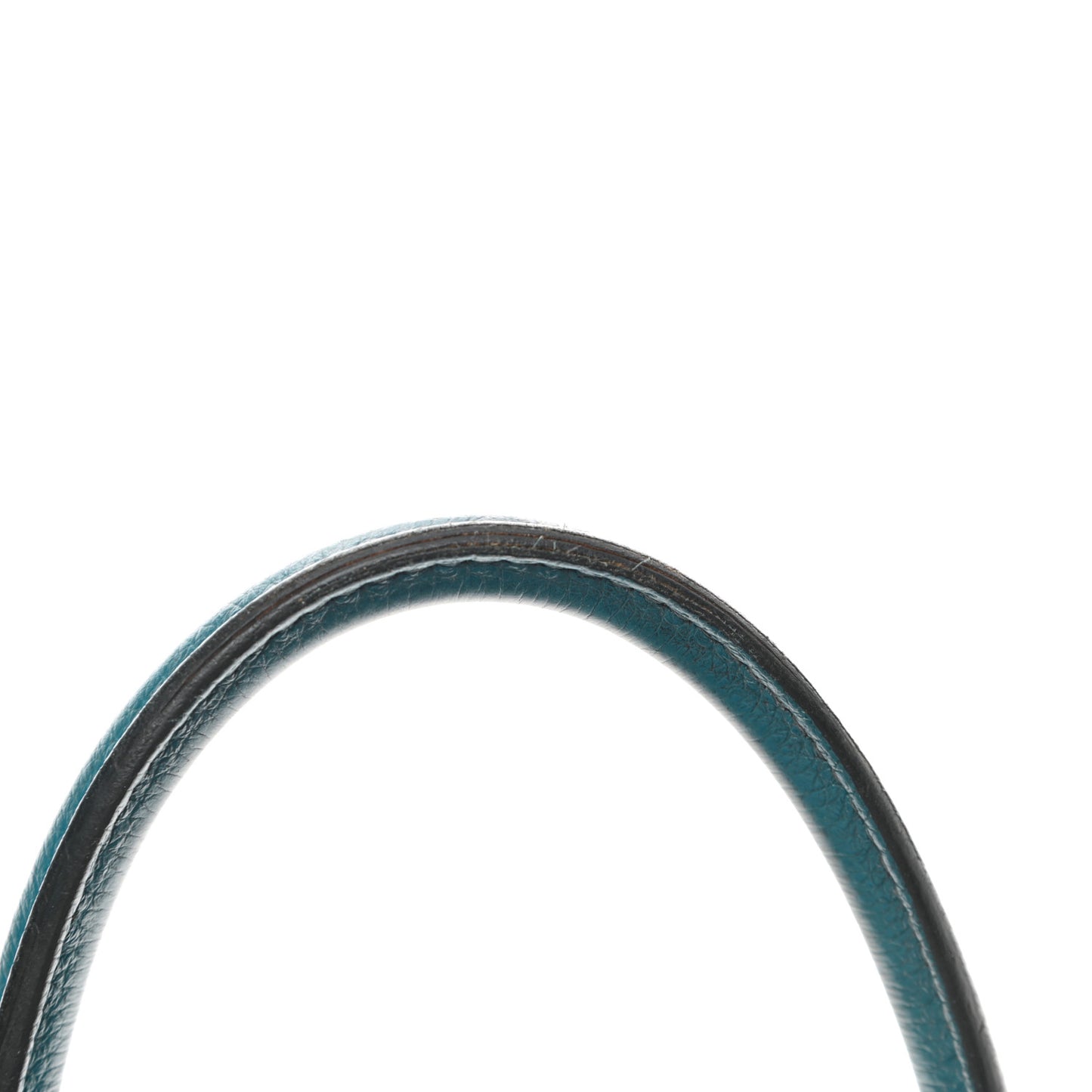 Togo Birkin 40 Cobalt