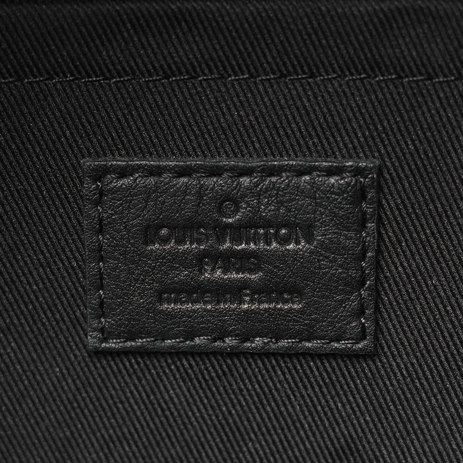 Louis Vuitton Monogram Palm Springs Backpack Mini Monogram 5 of 9