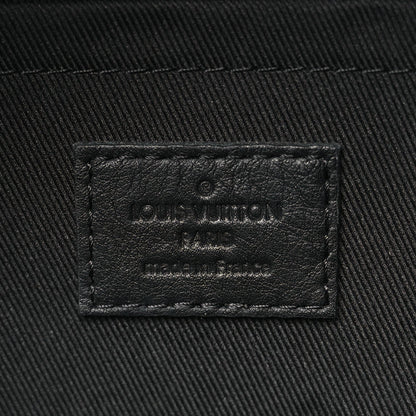 Louis Vuitton Monogram Palm Springs Backpack Mini Monogram 5 of 9