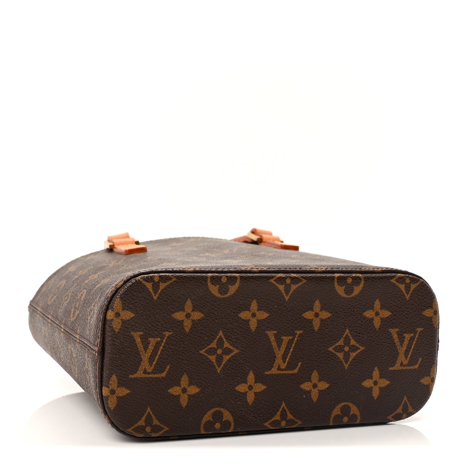 Louis Vuitton Monogram Vavin PM 3 of 8