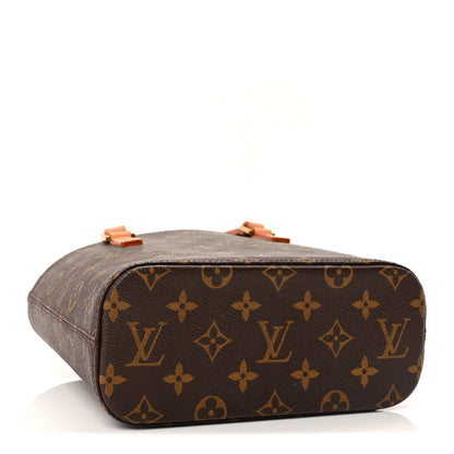 Louis Vuitton Monogram Vavin PM 3 of 8