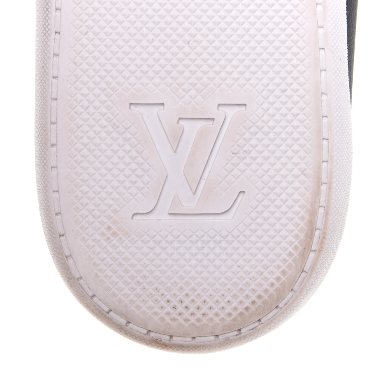 Lambskin Baseball Sneakers 9.5 Black