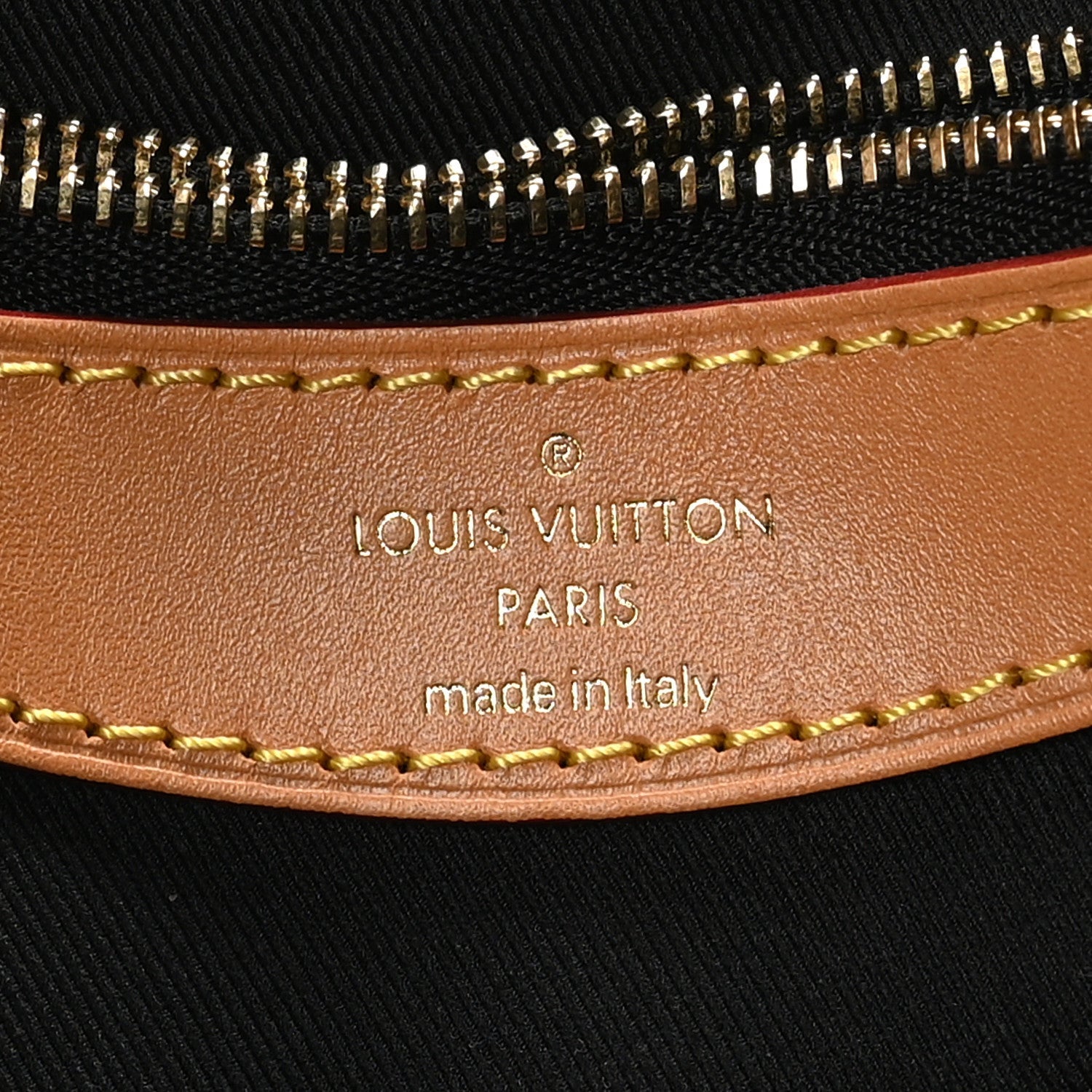 Louis Vuitton Monogram Diane Black 5 of 7