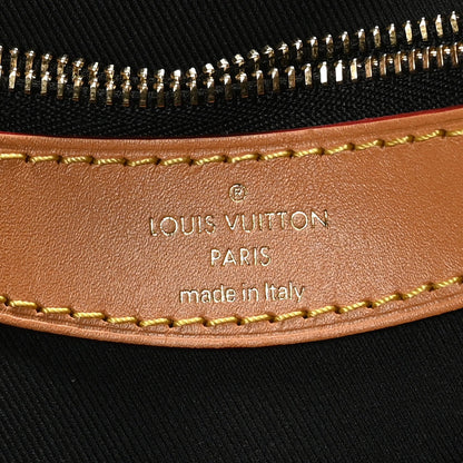 Louis Vuitton Monogram Diane Black 5 of 7