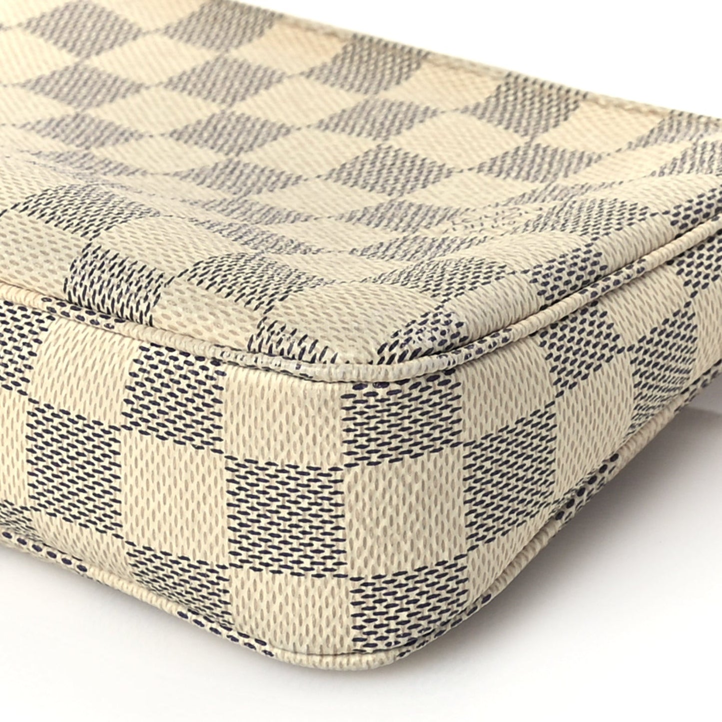 Damier Azur Pochette Accessories NM
