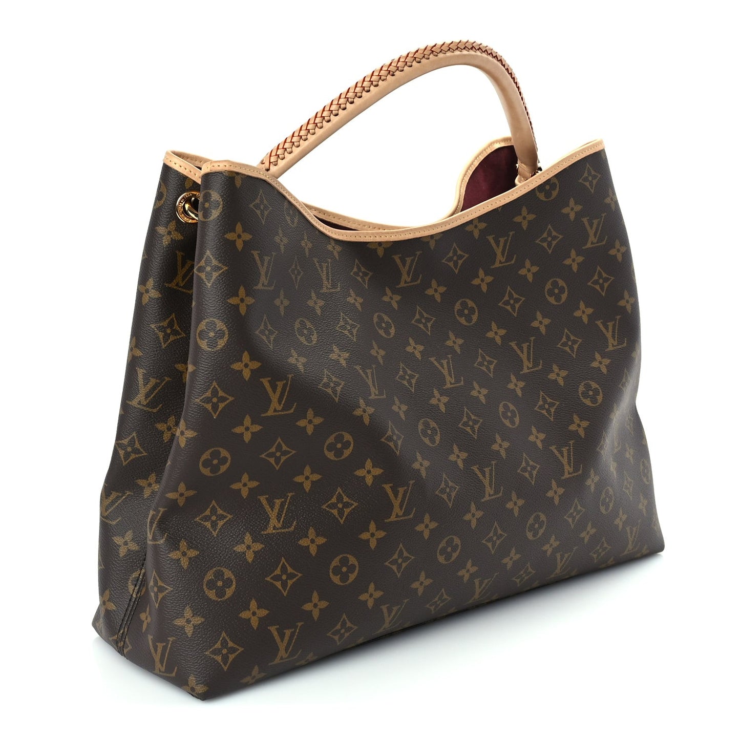 Monogram Again