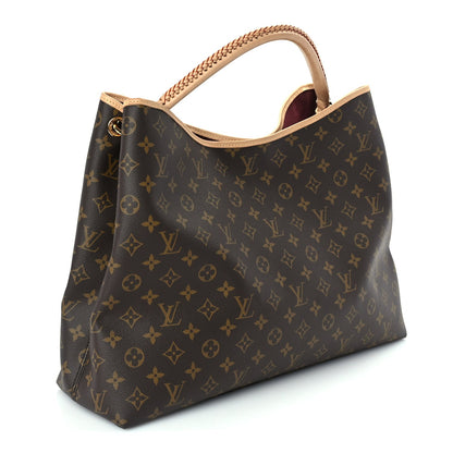 Louis Vuitton Monogram Again 2 of 8