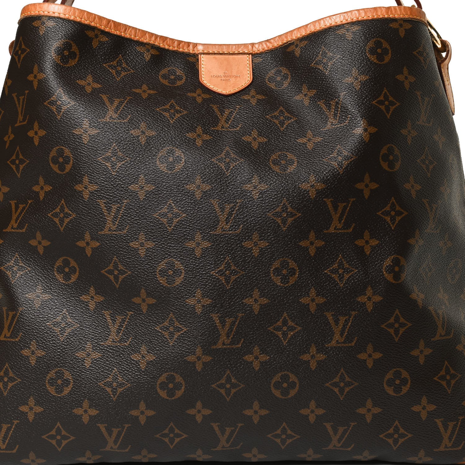 Louis Vuitton Monogram Delightful MM 7 of 13