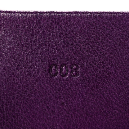 Proenza Schouler Lambskin Medium PS1 Satchel Veruca Salt 7 of 12