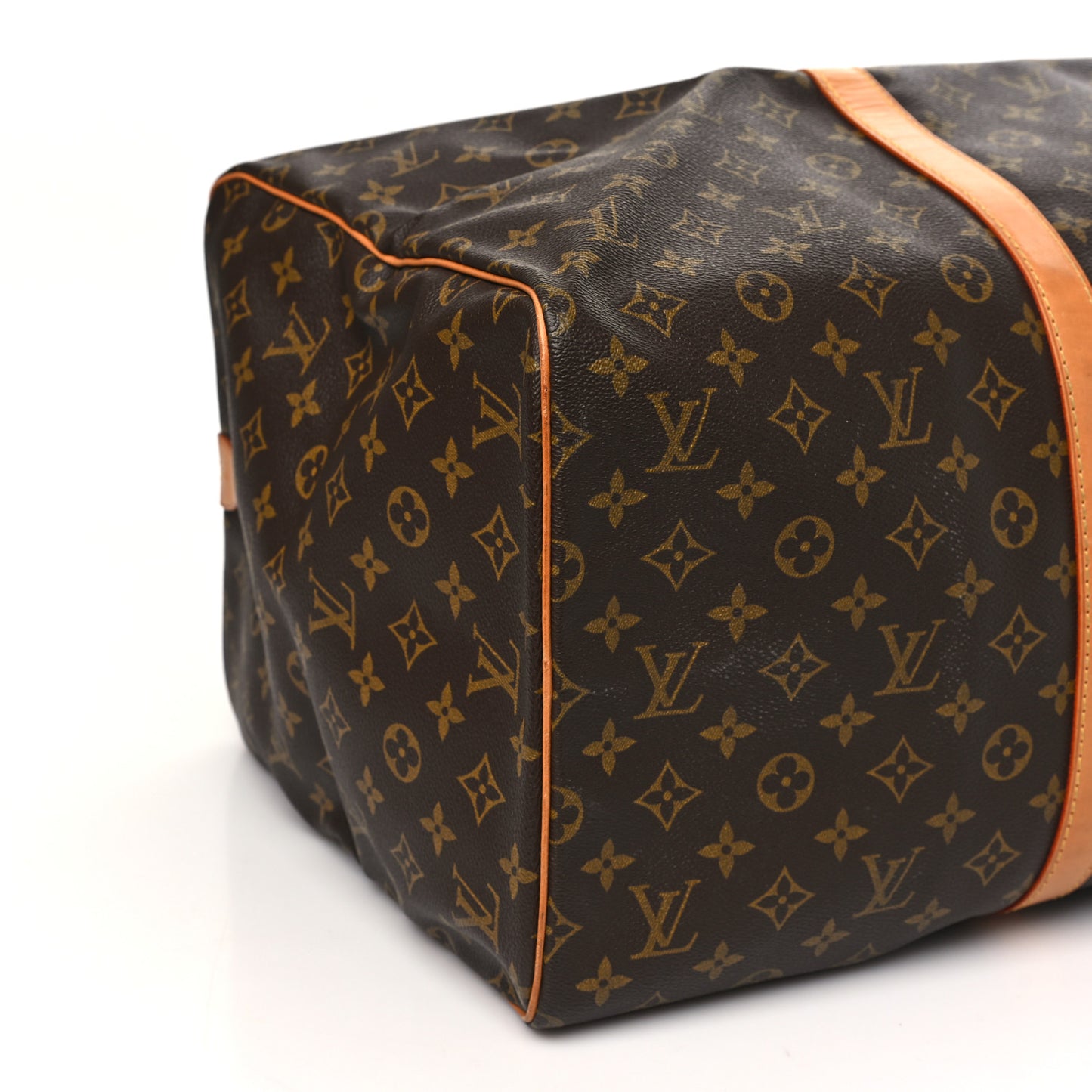 Monogram Sac Souple 55