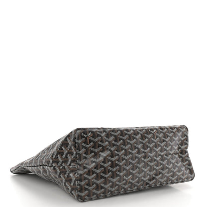 Goyard ine Saint Louis PM Black 4 of 7