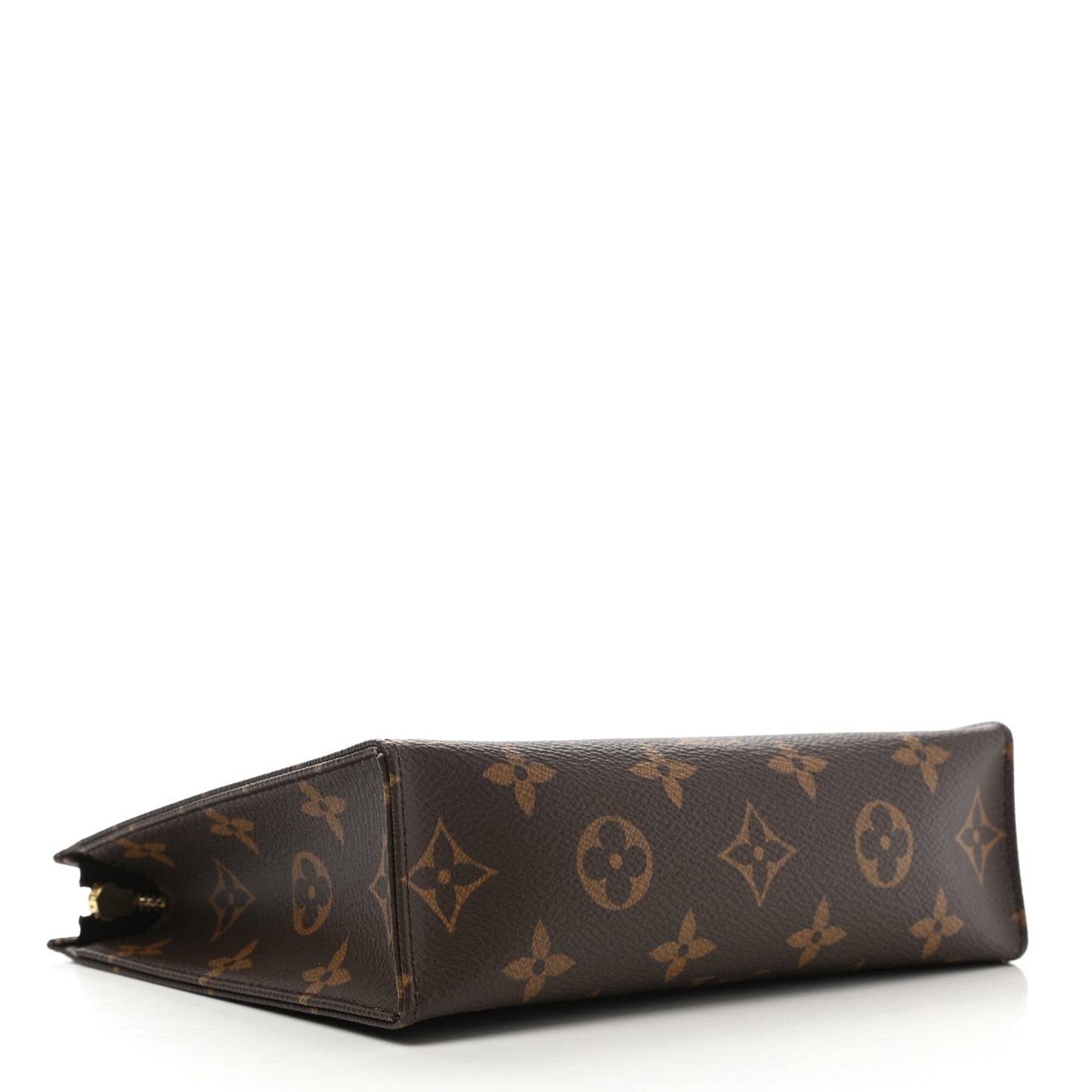 Monogram Toiletry Pouch 19