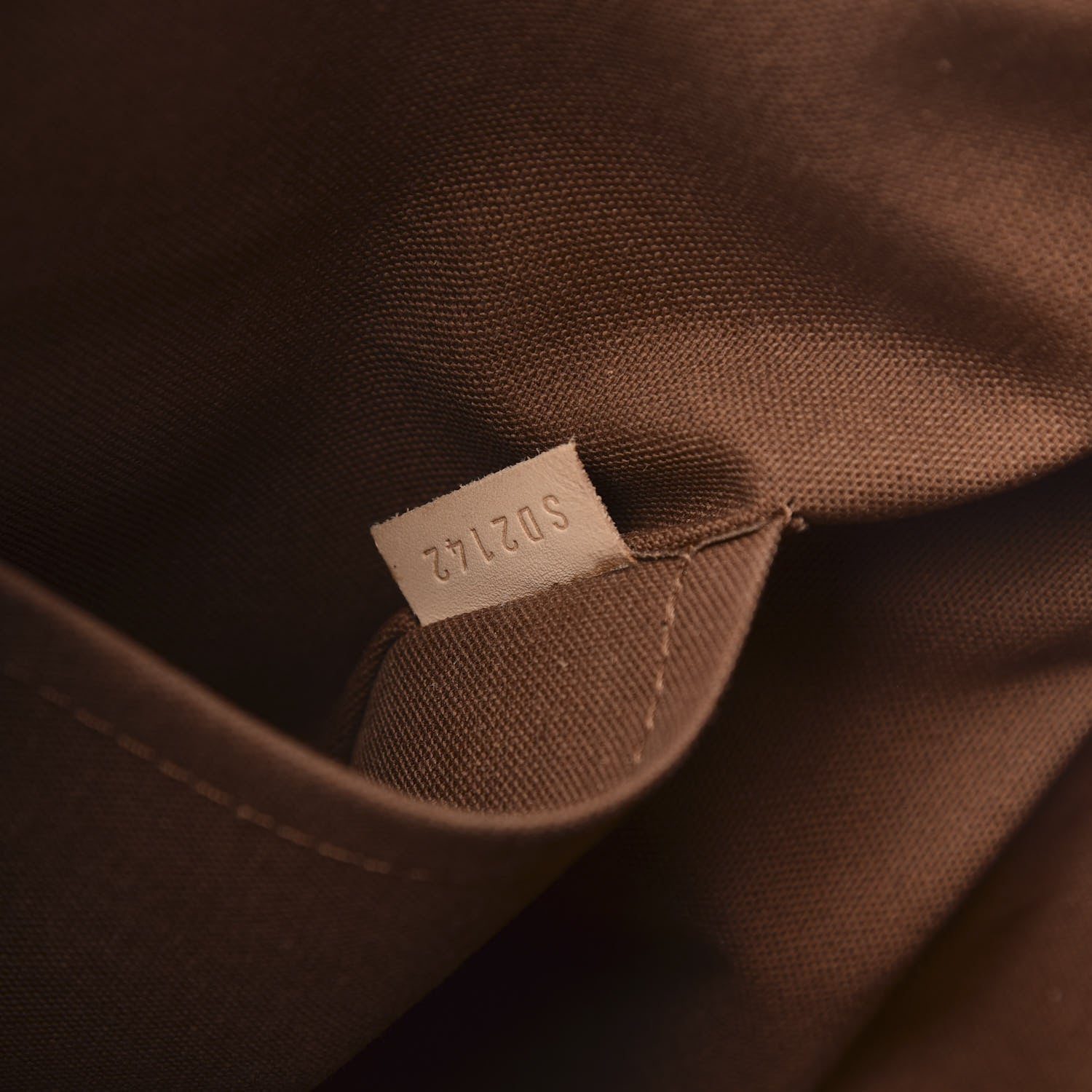 Louis Vuitton Monogram Palermo PM 8 of 12