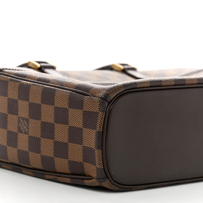 Louis Vuitton Damier Ebene Sarria Horizontal 8 of 9