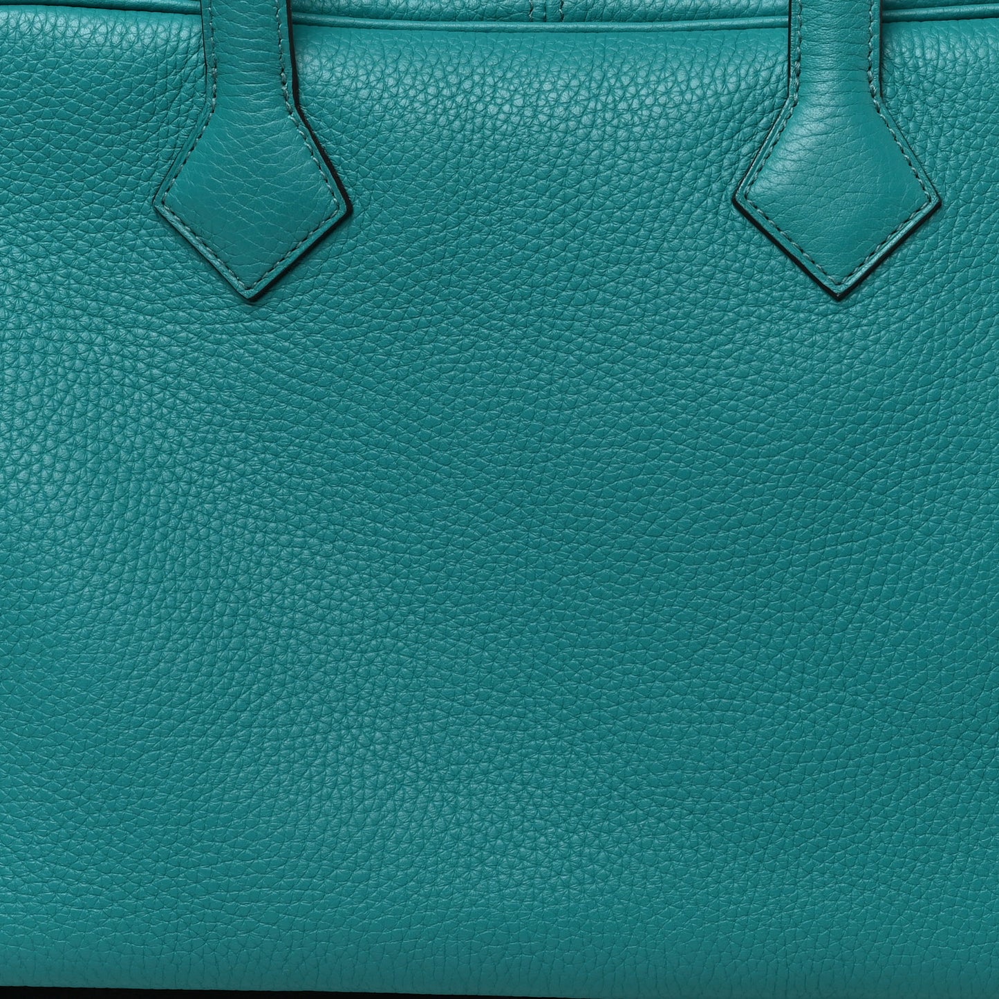 Taurillon Clemence Victoria II 35 Bleu Paon