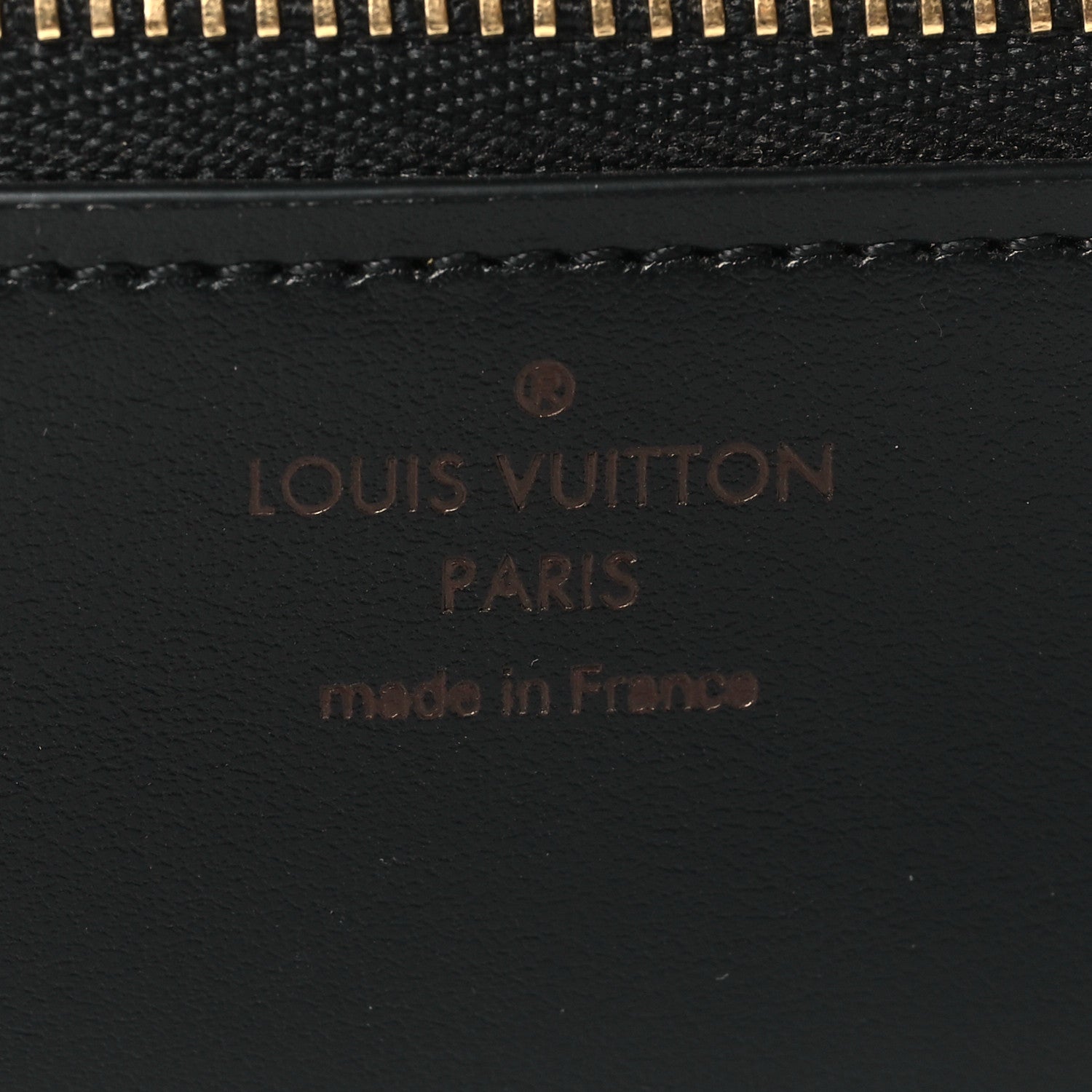 Louis Vuitton Monogram Sunglasses Pouch GM 6 of 6