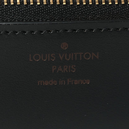 Louis Vuitton Monogram Sunglasses Pouch GM 6 of 6
