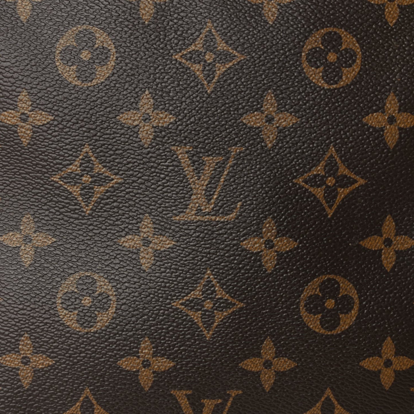 Monogram Carryall