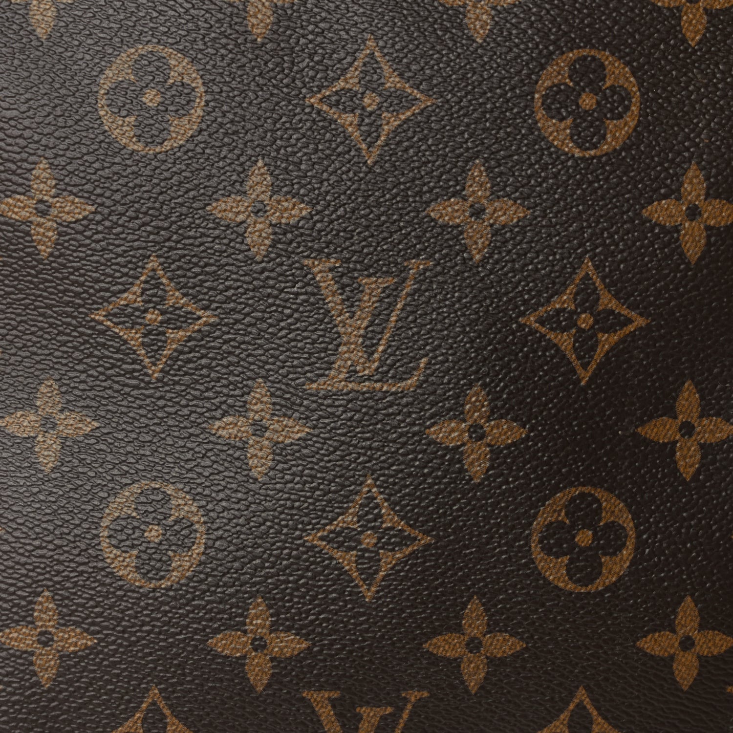 Louis Vuitton Monogram Carryall 6 of 8